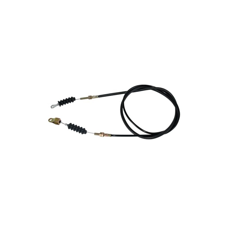 Cylinman 66" Long Throttle Cable Fit for Yamaha Golf Cart