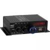 Lepai LP-2020BT Bluetooth Hi-Fi Audio Mini Class D Stereo Amplifier