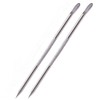 AKOAK Stainless Steel Coffee Art Pen,Coffee Fancy Stitch Barista Tool