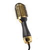 3 in 1 Hair Styling Brush 3 Gears Quick Drying
