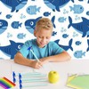 CAIJ Erasable Gel Pen Shark Thermal Sensitive Ink 0.7 mm