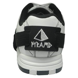 bowlingball.com Bowling Shoe Slider (Pyramid Logo)