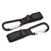 Buggy Clips, Multipurpose Buggy Hooks Pram Clips for Changing Bag