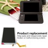 GRABOTE New Updated Top LCD Screen Upper Display Unit Replacement
