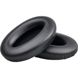 JHZZWJ Earpads Compatible with Sony WH-1000XM3 (WH1000XM3) Cushion Pads Professional Headphones Ear Pads Cushions Replacement