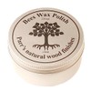 Parr's Beeswax Polish - 100% Organic - 250ml