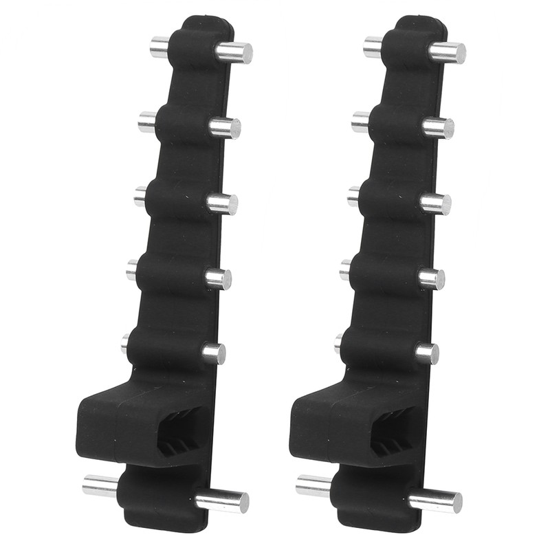 Pair Drone Signal Amplifier Enhancer Aluminum Antenna Range Extender Fit