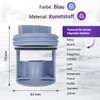 Vioks.pro Lint Filter Replacement for 00647920 Bosch Lint Filter &
