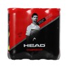 HEAD Championship Tennis Balls (9 Balls)