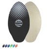 BPS 'Gator' 30 Inch Skim Board - Epoxy Coated Wood