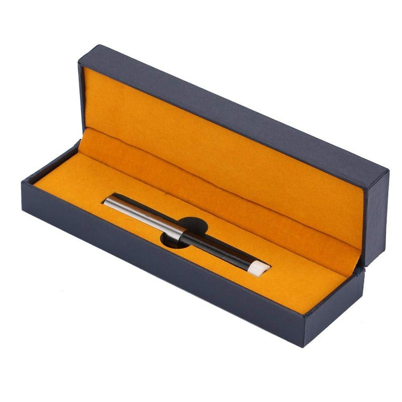 Akozon Ceramic Edge Finder, Non-magnetic High Precision Ceramic Edge Finder