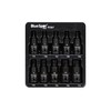 Blue Spot Tools 10 PCE 1/2" Impact Torx Bit Socket