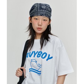 Paperboy Paisley Bandana Scarf 3 Colors