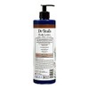Dr Teals Crema Corporal con Aceites de Coco, 18 fl
