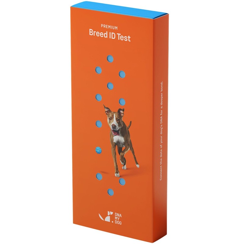 DNA MY DOG - Premium Test – Trusted & Affordable