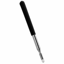 FYHJNC Telescopic Teaching Pointer, Extendable Handheld Presenter for Classroom Whiteboard, Retractable Pointer for Teachers and Presenters