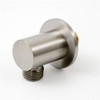 Shower Elbow Shower Wall Supply Elbow for Hand Held Shower