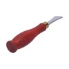 Edge Creaser Leather Shallow Slot Edging Device Trimmer Groove Creasing