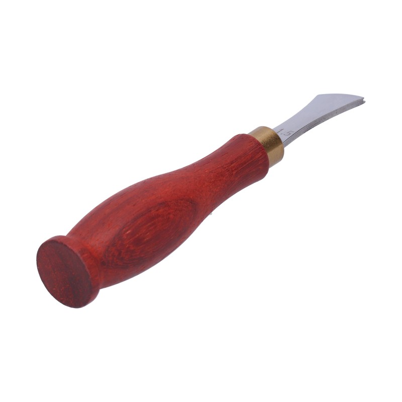 Edge Creaser Leather Shallow Slot Edging Device Trimmer Groove Creasing