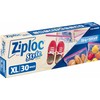 Ziploc Style Storage Bags, Extra Large, 30 Pack