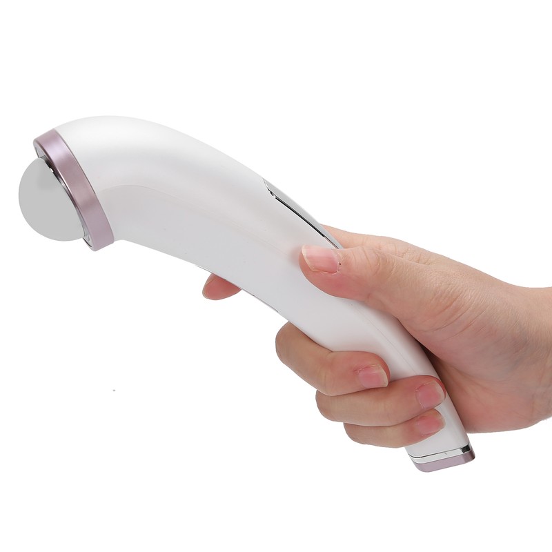 EMS Electric Head Massager Light Therapy Hair Growth Vibration Scalp