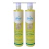 Shampoo Extra Hidratante Colágeno Shelo Nabel