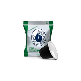 Caffe Borbone Espresso Pods 50 Count (Miscela Mixed)