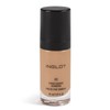 INGLOT HD Perfect Coverup Foundation, 71