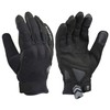 Daytona 15893 Motorcycle Gloves, Spring, Summer, Autumn, Winter, Hard Protector,