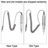 Nail Cutter Handpiece, Manicure Pedicure Electric Nail Drill Kit Handle