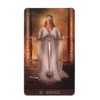 Tarot Cards, Divination Telling, 78 Cards, Arcanum Tarot with Japanese