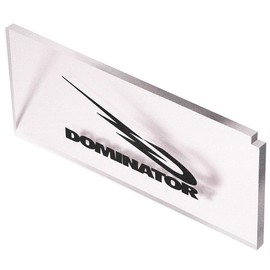 Dominator SP5 Scraper 0.2 inch (5 mm)