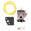 Unbranded New Carburetor Kit For RY25AXB 25cc Ryobi Gas Jet