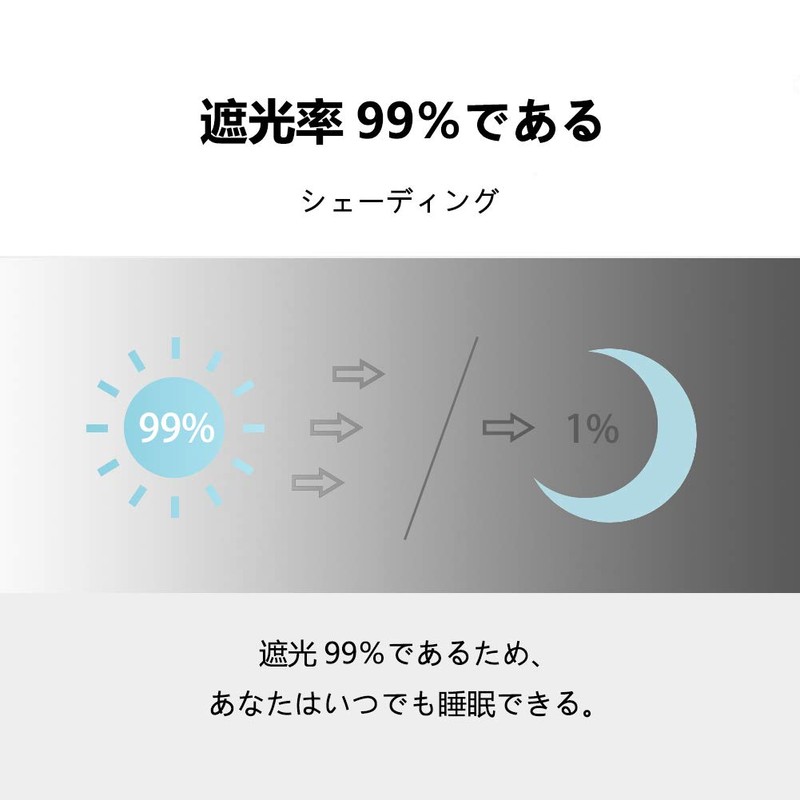 Eye Mask, Light Blocking, No Pressure Sensation, Lightweight, For Napping,