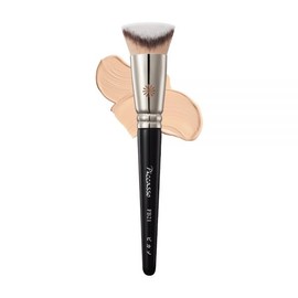 PICCASSO Picasso Foundation Brush Smooth Adhesion Liquid FB21 / 1ea / 피카소 파운데이션 브러쉬 매끈 밀착 리퀴드용 FB21 / 1ea