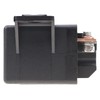 JZGRDN 12V 75A Normal Open Power Relays Starter Relay 0332002168