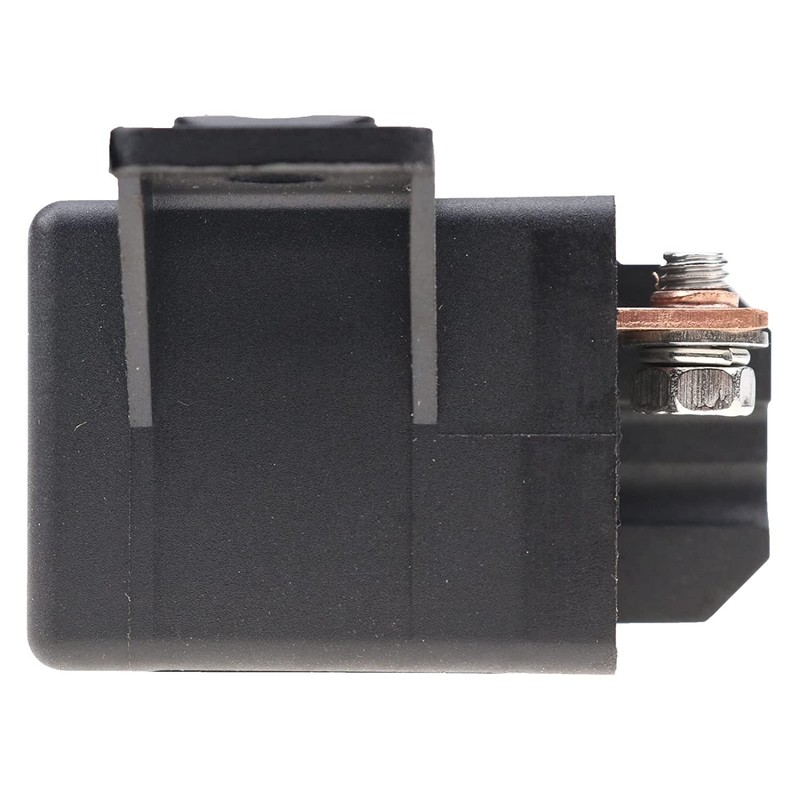JZGRDN 12V 75A Normal Open Power Relays Starter Relay 0332002168
