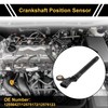 REPAIROCK 1 Pc No.12556427 Crankshaft Position Sensor for GMC Sierra