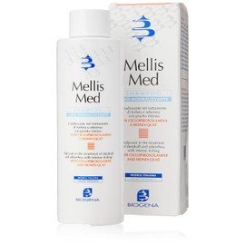 Valetudo-Biogena Mellis Med Shampoo, 125 ml