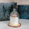 Citta Bloom Of Scent Luxury Candle Soy Wax And Fragance