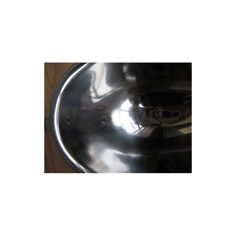 Nagao Tsubamesanjo Sauce Pot Sauce Ladle Set, 4.4 fl oz
