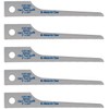 Tool Aid S&G (90020) Reciprocating Air Saw Blades, Pack of