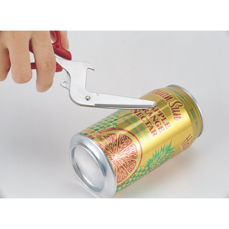 コジット 11通り使える エコはさみ