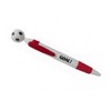 SDM 12 x GOAL! Football Pens With Football Tops Boys