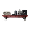 Breadboard Power Supply Board Module 3.3V/5V Dual Voltage (2 Pack)