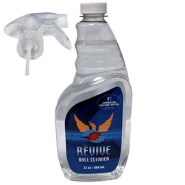 Bowlerstore Products Kegel Revive Bowling Ball Cleaner - 23oz