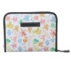 Mickey & Friends Zipper Bellows Multi Case