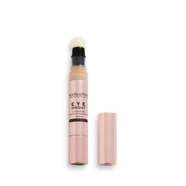 Makeup Revolution, Eye Bright, Concealer, Medium, 3ml
