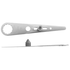 FEIN 63903182015 SC Flat with DS 42-60 Blade, Multi-Colour