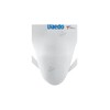 DAEDO Taekwondo Groin Guard Male, WT Recognized, Durable Protection for